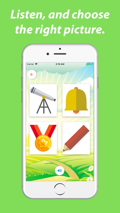 Kids Curiosity - Learn & Play screenshot 4