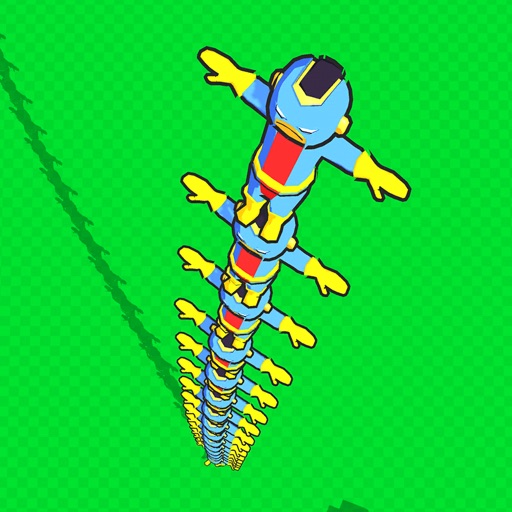 Stack Humans