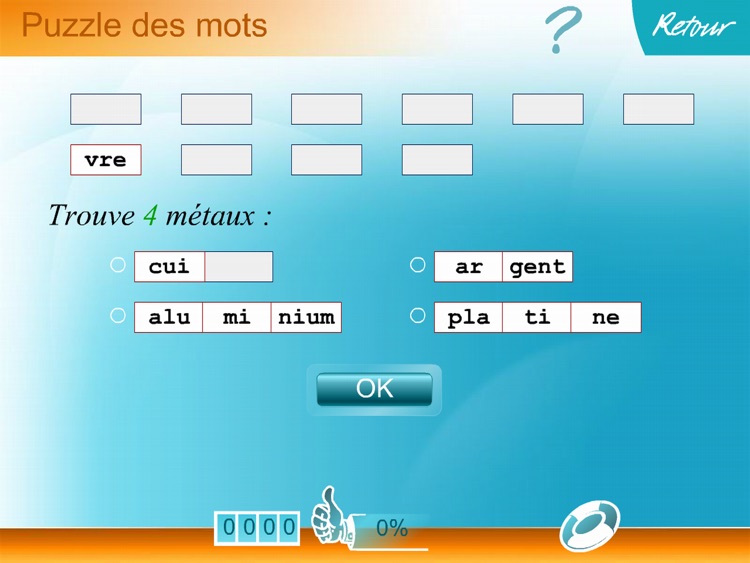 FRANÇAIS –  5ème screenshot-4