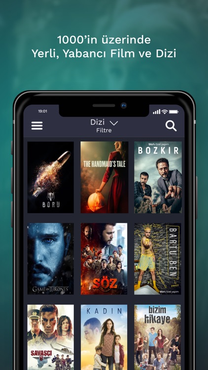 BluTV