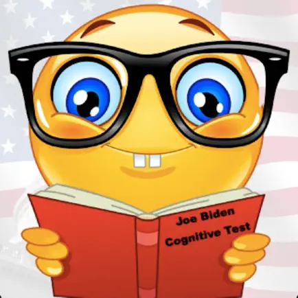 Biden Cognitive Test Читы