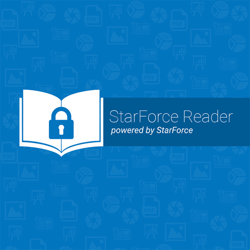 StarForce Reader