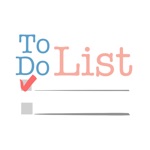 Easy TODO List