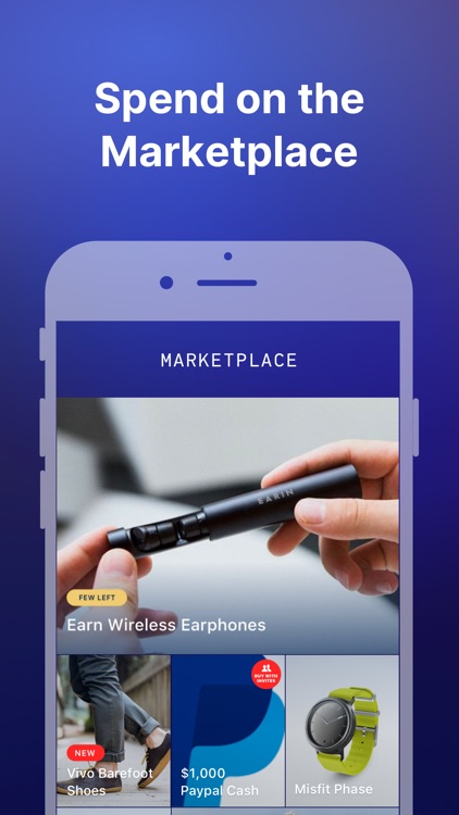 Sweatcoin Walking Step Counter