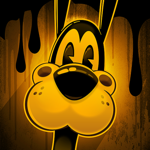 Boris and the Dark Survival Logo