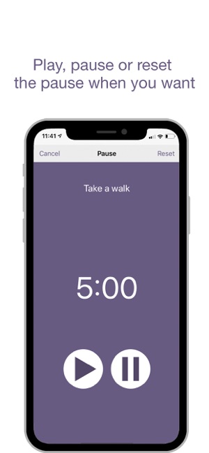 Pause - A Simple Reminder App(圖6)-速報App