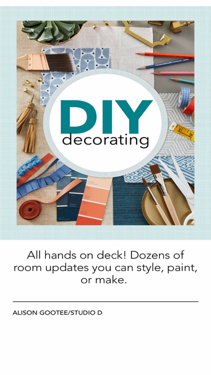 HGTV Magazine US