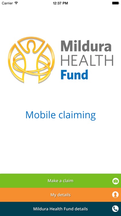 Mildura Health Fund