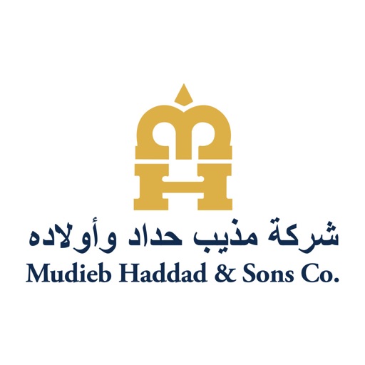 M.Haddad iOS App