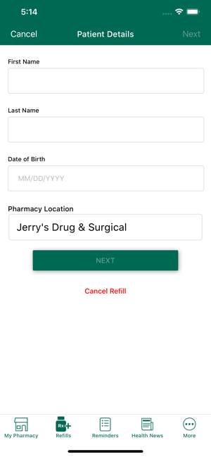 Jerry's Drug & Surgical(圖3)-速報App