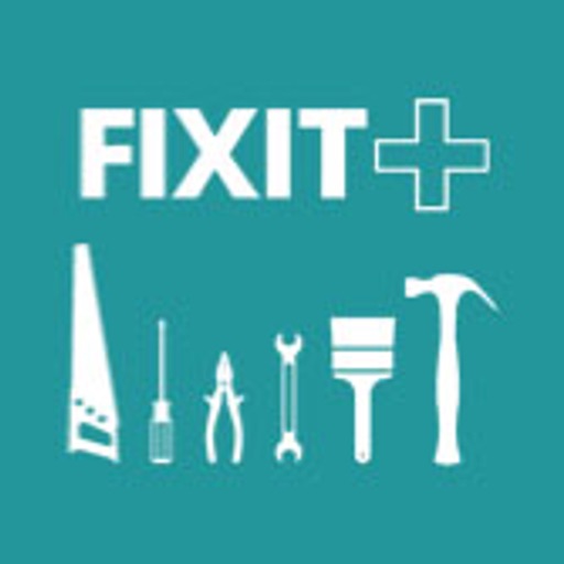 Fixit+