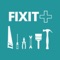 Fixit+ allows your onsite staff to access and work on all of their in-progress service requests on their mobile device