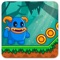 "Mori Bob World - A Terrific Adventure" gives you the opportunity to return to your childhood and embark on an epic adventure
