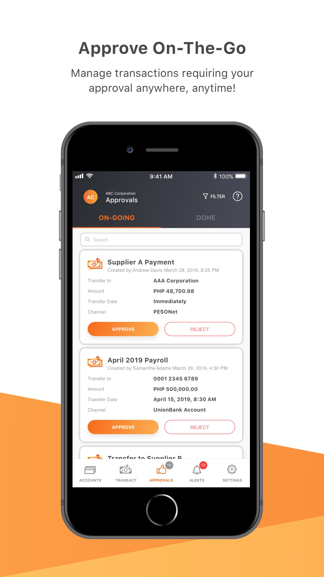 unionban.版本记录