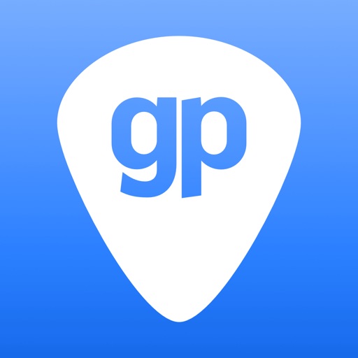 guitar pro app