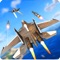 The Fighter Jet Flying Simulator has a different flying environment to fly your craft and enjoy the realistic environment