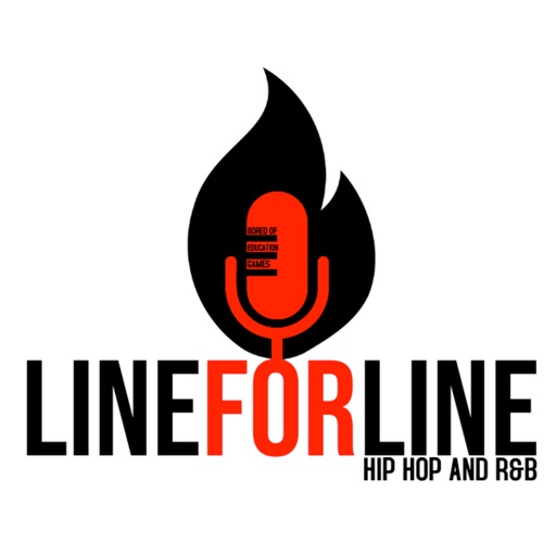 LINE FOR LINE Hip Hop Edition