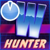 Word Hunter Deluxe - iPhoneアプリ