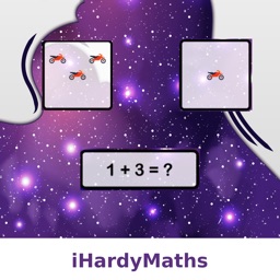 iHardyMaths