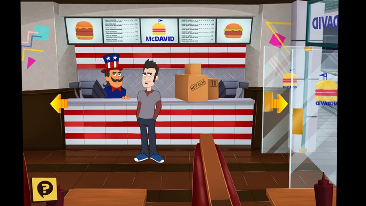 Killer Thriller screenshot-4