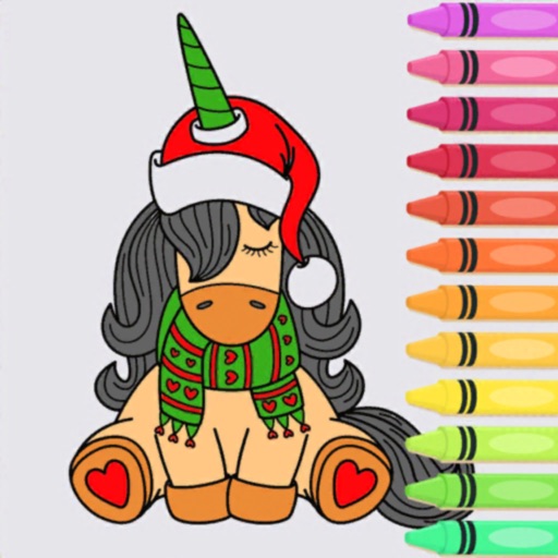 Coloring for adult color book