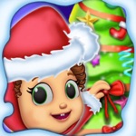Baby Joy Joy Christmas Games