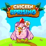 Chicken Uprising – Egg Blaster