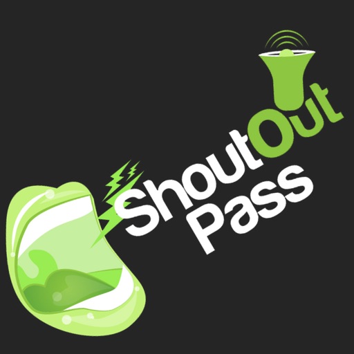 ShoutOutPass