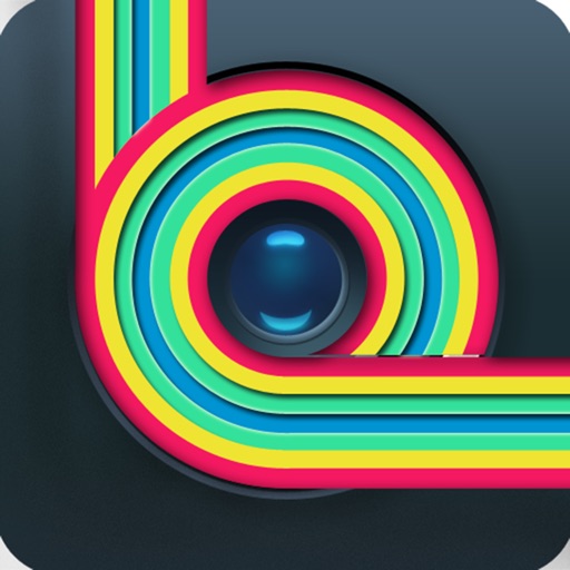My Followers for Instagram (B) icon