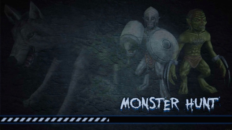 Superhero Monster Hunt screenshot-4