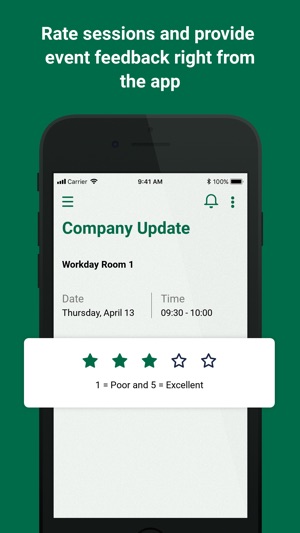 Nedbank Events(圖3)-速報App