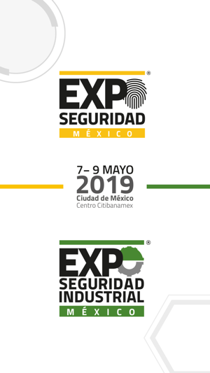 Expo Seguridad 2019(圖1)-速報App