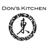 Don's Kitchen