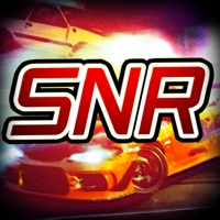 SNR Drift Racing pour PC