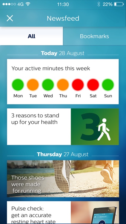 General Health App screenshot-3