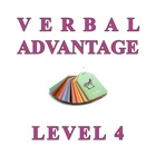 Top 40 Education Apps Like Verbal Advantage - Level 4 - Best Alternatives