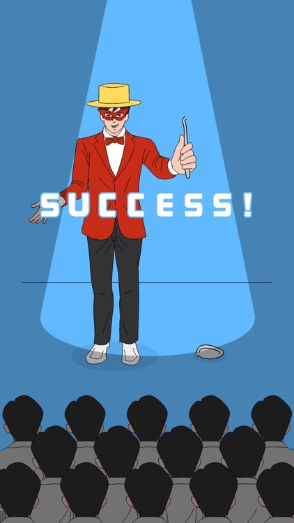 Mr Success