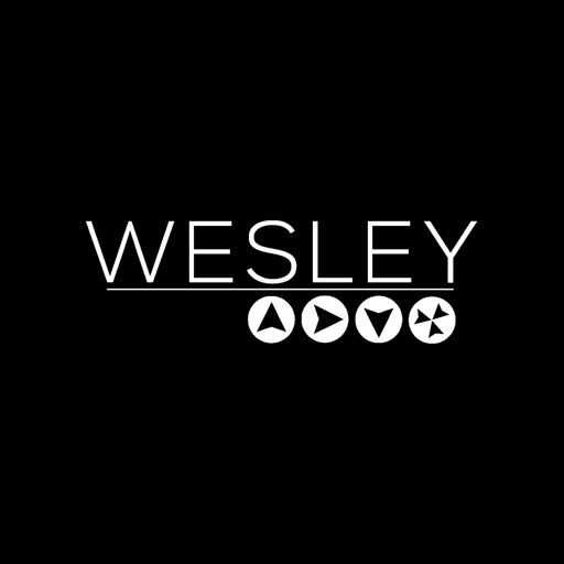 The Wesley Foundation at UGA icon