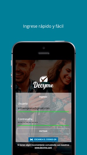 Decyme