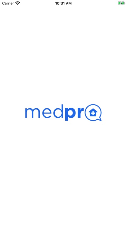 MedPro : Consulta en Linea