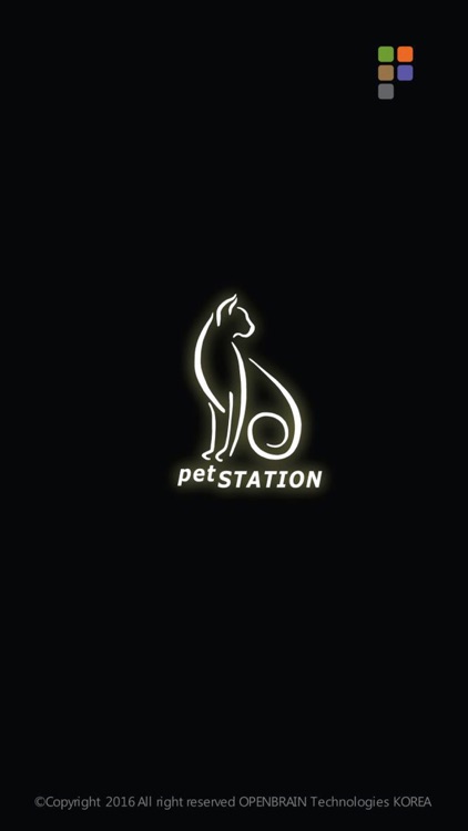 petSTATION