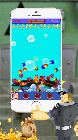 Resident Bubble Shooter(圖2)-速報App