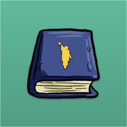 Tiny Book of Mormon