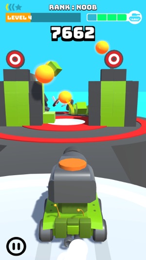 Blocky Road 3D(圖4)-速報App