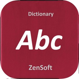 Turkish English Dictionary en