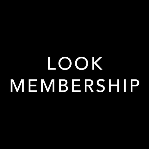 LOOK MEMBERSHIP