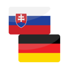 Slovak-German offline dict. - Petr Wagner