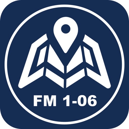 FM 1-06