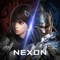 넥슨 초대형 모바일 MMORPG