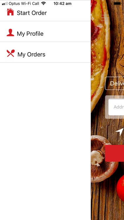 131 Pizza Ordering screenshot-5